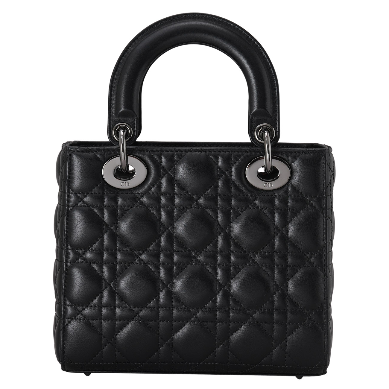 CHRISTIAN DIOR(USED)크리스찬 디올 레이디백 스몰
